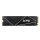 Dysk wewnętrzny ADATA 1TB M.2 PCIe Gen4 NVMe GAMMIX S70 Blade